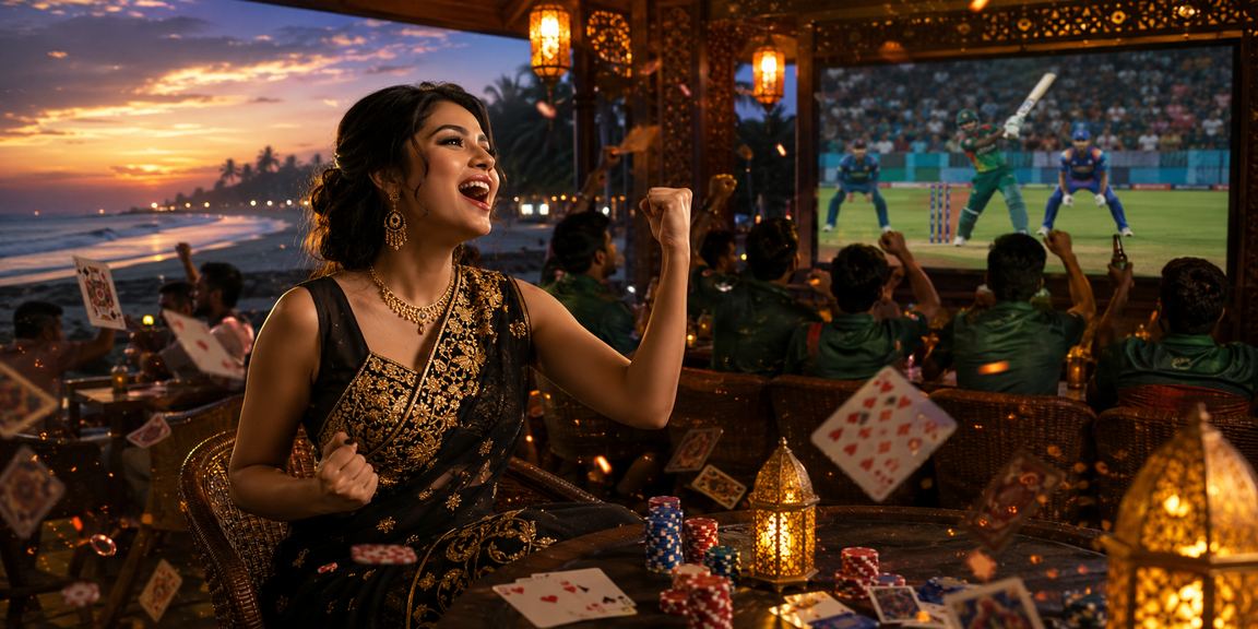 casino