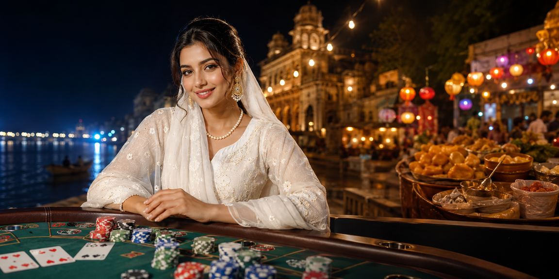 casino